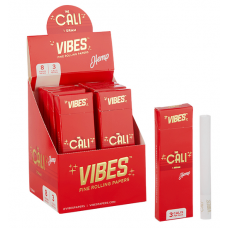 Vibes The Cali 1 gram (3 calis per pack, 8 packs per box)